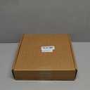 Hairui Lighted Norfolk Pine Garland 110 Fairy Lights with Timer, Garland with Lights 6FT USB Powered and Battery Operated for Mantle Fireplace Table Christmas Decoration