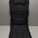 Atsuwell Full Body Bath Pillow for Bathtub, Ergonomic Bathtub Cushion for Neck, Waist, Hip Support, Luxury 3D Mesh Shower Pillow with Non-Slip Suction Cups & Dual Hooks, Pressure Relief, 51'' x17''