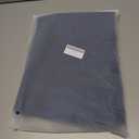 Women's High Waisted Wide Leg Jeans Elastic Waisted Stretchy Denim Sweatpant Pants with Pockets Trendy 2025 Fall (Medium, Dark Blue)