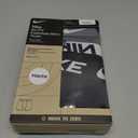 Nike Boys' Dri-FIT Essentials Micro Multi-Pack Boxer Briefs, Size Youth L