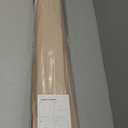 AreShark 9 FT Patio Umbrella for Outdoor, Outdoor Table Umbrella with Push Button Tilt and Crank, Outdoor Patio Umbrellas with 8 Sturdy Ribs for Market, Garden, Pool (Beige)