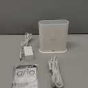 Arlo Pro SmartHub Certified Accessory - Connects Cameras to Wi-Fi, Works Ultra 2, Ultra, Pro 5S 2K, Pro 4, Pro 3, Pro 2, Essential VMB4540 