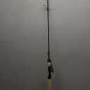 Ugly Stik Elite Spinning Fishing Rod (6'6" - Ultra Light - 2pc)