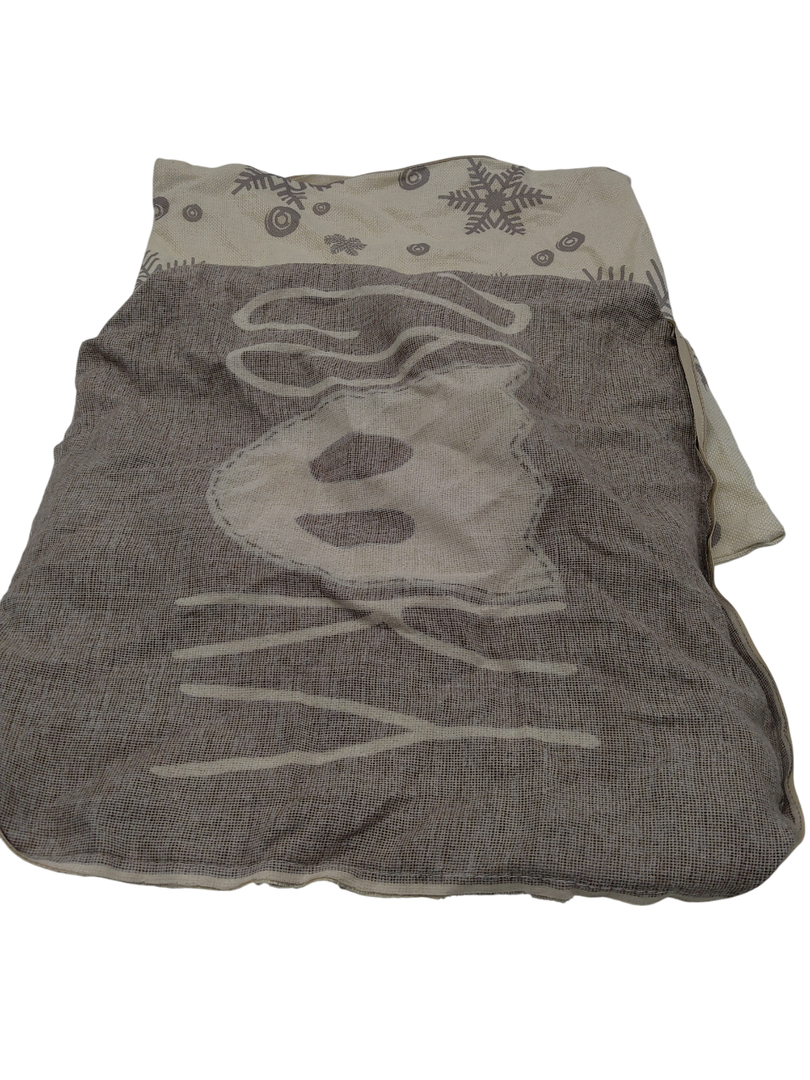 2 Pillowcases 17×17