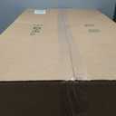 Large Shipping & Moving Boxes 20 x 14 x 6 inches (5-Pack) - Extra Strength 200 lb vs Regular - USA-Made Corrugated Durable Large Moving Boxes - Shipping Box for USPS - Packing Box by IDL Packaging