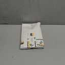 Neon Rope Light Clips Mounting - 43Pcs Clear Waterproof LED Strip Clip Brackets - Adhesive Wall Mount Holder for Govee and Other Neon LED Lights Strips (Not Support H61A2 & H61A0)