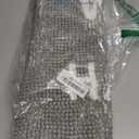 Muddy Mat Absorbent Microfiber Door Mat and Pet Rug, Non Slip Washable Chenille Indoor Outdoor Entry Rug for Kitchen Bedroom Bathroom - Welcome to Our Happy Place Funny Welcome Mat 19"x30"