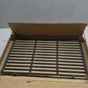 Genesis E-310 7524 Grates Replacement Parts for Weber Genesis 300 Gas Grill Grates Genesis E310 E-310 E-320 E-330 S-310 S-330 S-320 CE-310 CE-330 CEP-310 Cast Iron Cooking Grids Genesis Grill Parts