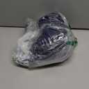 Yanlu Boy's Tuxedos Toddler Formal Suits Set Kids Blue Black Slim Fit Suit for Weddings  6T