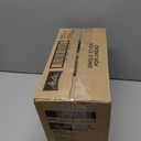 Melitta 62957 8 to 12 Cup Natural Brown Basket Coffee Filters 200 Count 