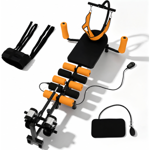 Electric Traction Machine for Neck and Back, Spinal Cervical Decompression Traction Bed for Spine Stretching, Lumbar Traction Decompression Table for Tension Relief & Body Aches Pains