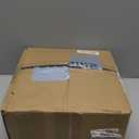 35 OZ Artificial Moss for Fake Plants and Planters - Decorative Faux Moss for Craft and Home Decor (Dark Green)