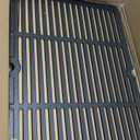Adviace Replacement Parts for Charbroil 463268007 463268008 463268606 Grill Parts, Grill Grates, Heat Tents, Grill Burners and Carryover Tubes