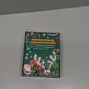 Christmas Games Decorations, Inflatable Reindeer Antler Ring Toss Game, Stocking Stuffers for Men Women Kids Teens Adults, Christmas Party Games Fun Xmas Gifts Carnival Holiday Family (Brown-2 Pack)