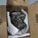 TadaMark A/C Air Conditioner Compressor With Clutch Fit for Nissan Altima 2.5L 2007-2012, Fit for Nissan Sentra 2.5 2.5L 2007-2012 2007 2008 2009 2010 2011 2012, 92600JA00A, 1010886, CO-10886C