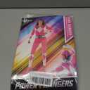 Morphsuits Pink Power Ranger Costume Adult Women - Superhero Outfit for Women - Womens Halloween Costumes (Small)