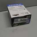 Joiedomi Clear Christmas String Lights Indoor,300(3x100) Mini White Fairy Light,64.2 FT Lighting Decor for Patio Dorm Classroom Bedroom Holiday Wedding Party Garland Birthday Festival, Green Wire