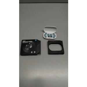 Ear Plugs for Sleeping 45DB Noise Cancelling: Ultra-Comfy Reusable Noise-Reducing Earplugs for Sleeping & Travel & Work Hearing Protection Earbuds with 8 Tips(XS, S, M, L Size)