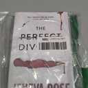 The Perfect Divorce,  Paperback