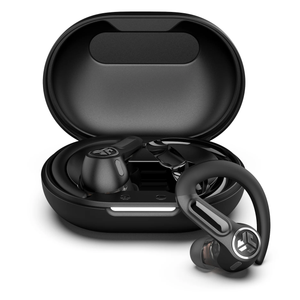 JLAB Epic Sport ANC 3 TW Earbuds Black