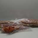 Faux Bamboo Plant Artificial Nandina Tree 5.5FT Artificial Plants Realistic 90% Better Coverage Faux Plant Bamboo Plants Faux Floor Plant in Pot for Home & Office Decor (Red, 5.5ft)