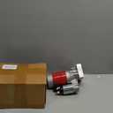 KAC Starter Motor,18493 Starter Fit for Chevy SBC BBC High Torque Tooth 305 396 454 Red 3HP Mini, 3HP, Tooth Flywheel: 153 168
