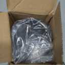 Water Tank Reservoir Replacement Suitable for Krups Vertuo Plus Coffee MachineBlack CoverFood Grade Materials, 60oz