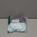 Kathfly 3 Pcs Halloween Thigh Holsters Costume for Women Leg Thigh Gun Holster Drop Adjustable Universal Pistol Holster Holder with Magazine Pouch Racerback Crop Tank Top Leather Gloves (Blue)