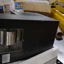VNN Slushie Machine - 400LBS/24H Commercial Shaved Ice Machine, Snowflake Ice Machine, Instant Snowflake Ice from Your Favorite Drinks