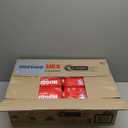 Huggies Size 3 Diapers, Little Movers Baby Diapers, Size 3 (16-28 lbs), 168 Count (6 Packs of 28), Packaging May Vary