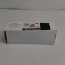 Floating Wall Shelves Sets 3 PCS with Invisible Bracket Picture Ledge Units and Storage,Office Wall Organizer (3, Espresso)