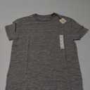 Goodfellow & Co Gray T-shirt, Small