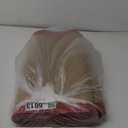 Fz Pet JUTE RED BORDER 2x8 Runner