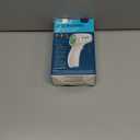 HoMedics Non-Contact Infrared Forehead Thermometer, Clinically Proven Fast Accurate Results, High-Fever Alert with 4-in-1 Readings