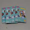 Exchange Cards Doors les Scratch 4 Pack