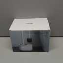 Silicone Toilet Brush Plunger Set, 2 in 1Toilet Bowl Brush and Holder Plunger Set, Plunger Toilet Brush Combo, Bathroom Toilet Brush, Toilet Brush Set, Toilet Scrubber and Plunger Set (Gray)