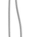 Moen Ronan Chrome Single-Handle Modern Tub and Shower Faucet with Square Handheld Rain Shower Spray Head Featuring Magnetix, Valve Included, 82022