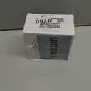 AI LOVE PEACE Microwaveable Ramen Noodle Bowl Cooker 40oz for Ramen, Rice, Pho, Soup, and Pasta, Dishwasher Safe and Portable, Ideal for Home, Office, Dorm, or Gift (Red)