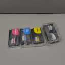 936e High Yield 936 Ink Cartridges for HP Printers HP936 936XL Replacement for HP 936 Ink Cartridges Combo Pack Work for HP Officejet Pro 9125e 9120e 9135e 9730e 9130e 9720e 9122e Printers, 4 Pack