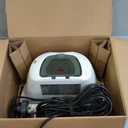 Intex 26670 Chlorine Generator Chlorine Salt Water System Pool Chlorinator
 (QS1200)