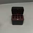 Rechargeable AA/AAA Lithium Batteries with Charger, 4AA and 4AAA Batteries 3800mWh/1300mWh 1.5V Output High Capacity, 8 Slot aa/AAA Li-Ion Battery Charger, 1600+ Cycle Life 2H Fast Charging