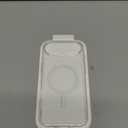 Apple iPhone Air Case with MagSafe  Frost