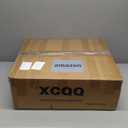 Electric Heated Bidet Toilet Seat with Warm Water Wash, Warm Air Dryer, Soft Closed Lid, Night Light, LED Display, Toilet Seat with Bidet Requires Outlet - Elongated