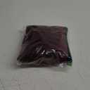 Dressystar Women Dress Midi Bordo M