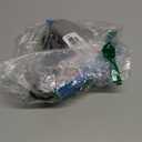 AdTech Pro 75 Full Size Hot Glue Gun Kit - Includes 3 Nozzles & Features Artistick Stringless Hot Glue Sticks, 75-Watt Powerful Heater, Ergonomic Design