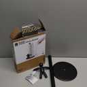 Umbra Buddy Countertop Paper Towel Holder, Black
