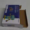 STEM Kits for Kids Ages 8-10 12-14, 4 in 1 Solar Powered STEM Toys for Boys Science Engineering Robotics Robot Building Kits Projects for Kids Age 8-12, Building Toys Crafts for Boys 8-12 6-8