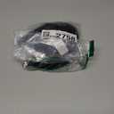 Bali Women's Seamless Underwire Bra, One Smooth U Smoothing Underwire Bras for Women, Convertible Straps, Ultra Light 36 D