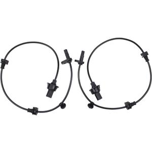 Front Left and Right Side ABS Wheel Speed Sensor for Honda Fit 1.5L 2015-2020
