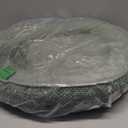 Bininl Orthopedic Cat Bed for Puppy & Kitten,Cat Sofa Bed with Egg Crate Foam Four Sided Dog Couch Beds with Removable Cover & Non-Slip Bottom Green XS